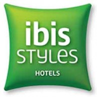 Ibis Styles Krabi Ao Nang - Logo
